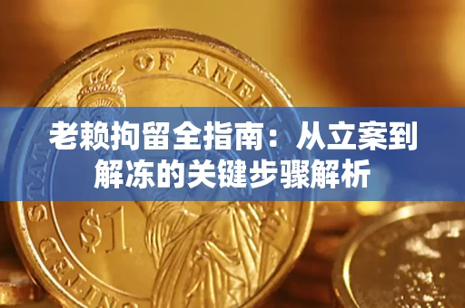 济南老赖拘留全指南：从立案到解冻的关键步骤解析