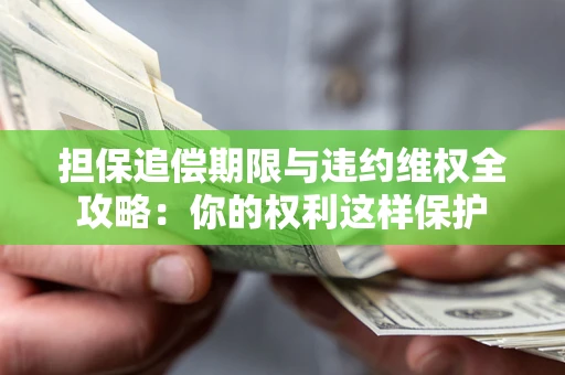 济南担保追偿期限与违约维权全攻略：你的权利这样保护